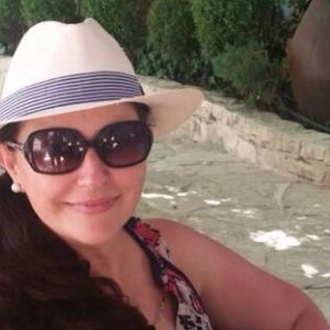 Meet your Posher, Tina